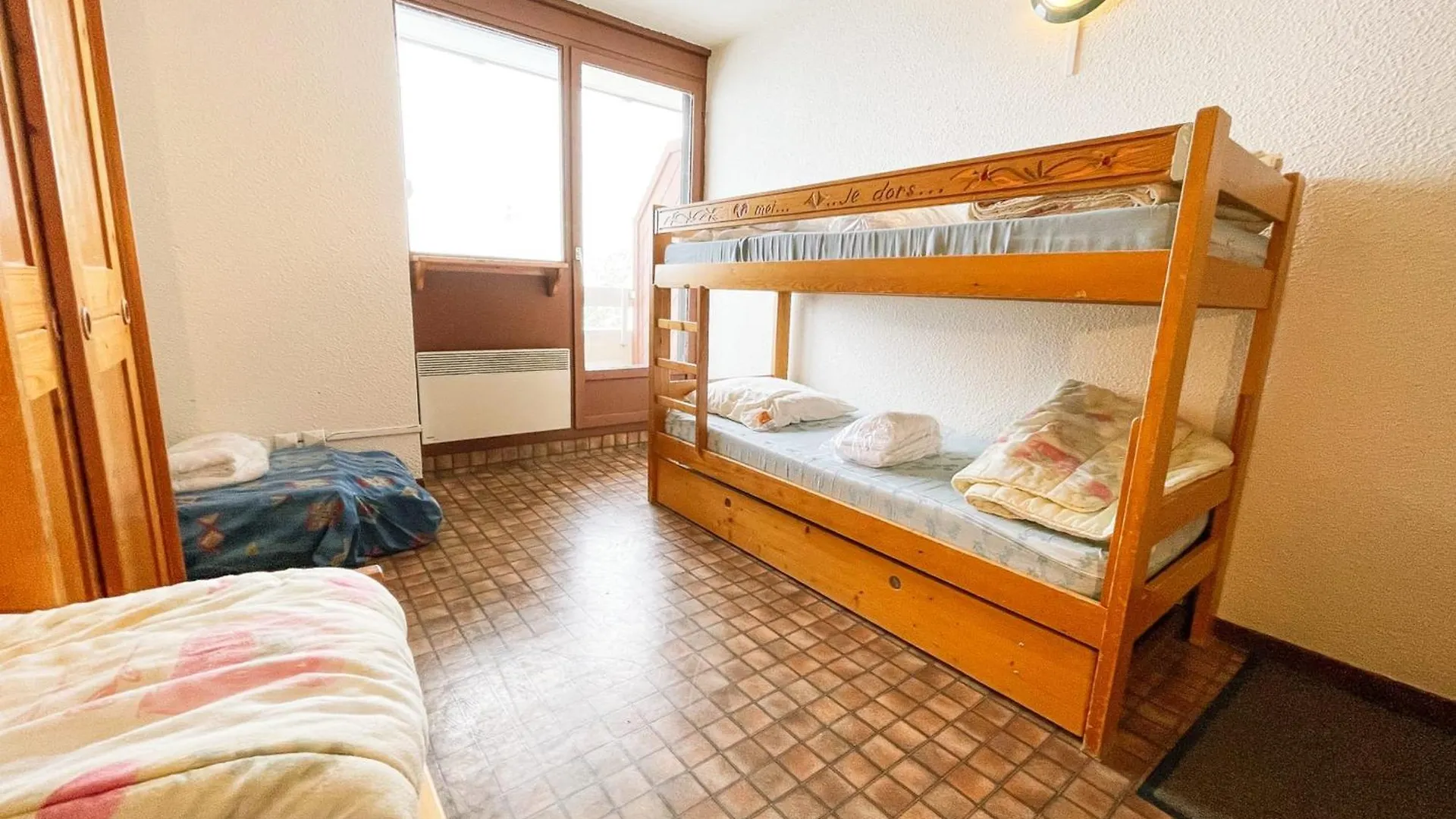 #Ah2 L'Ivresse Des Sommets Apartment Huez