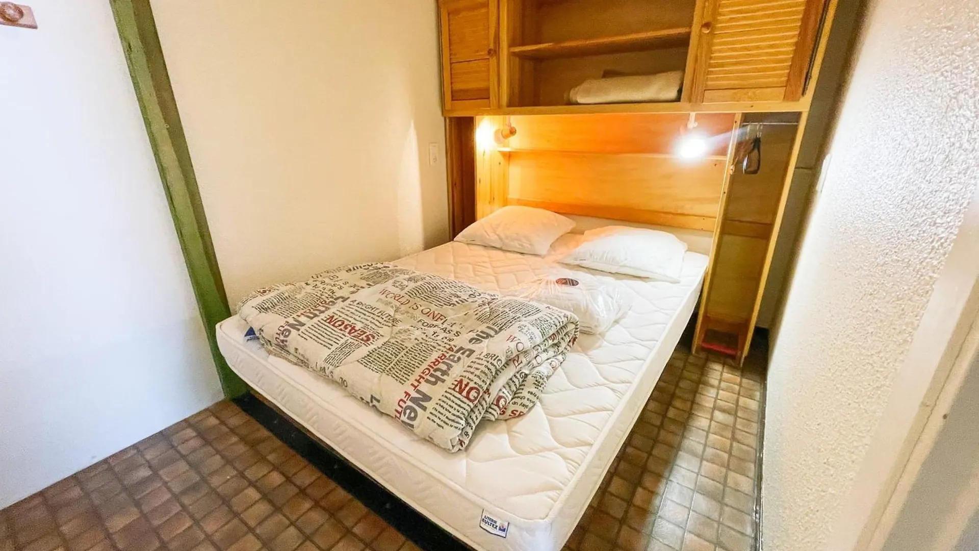 #Ah2 L'Ivresse Des Sommets Apartment Huez