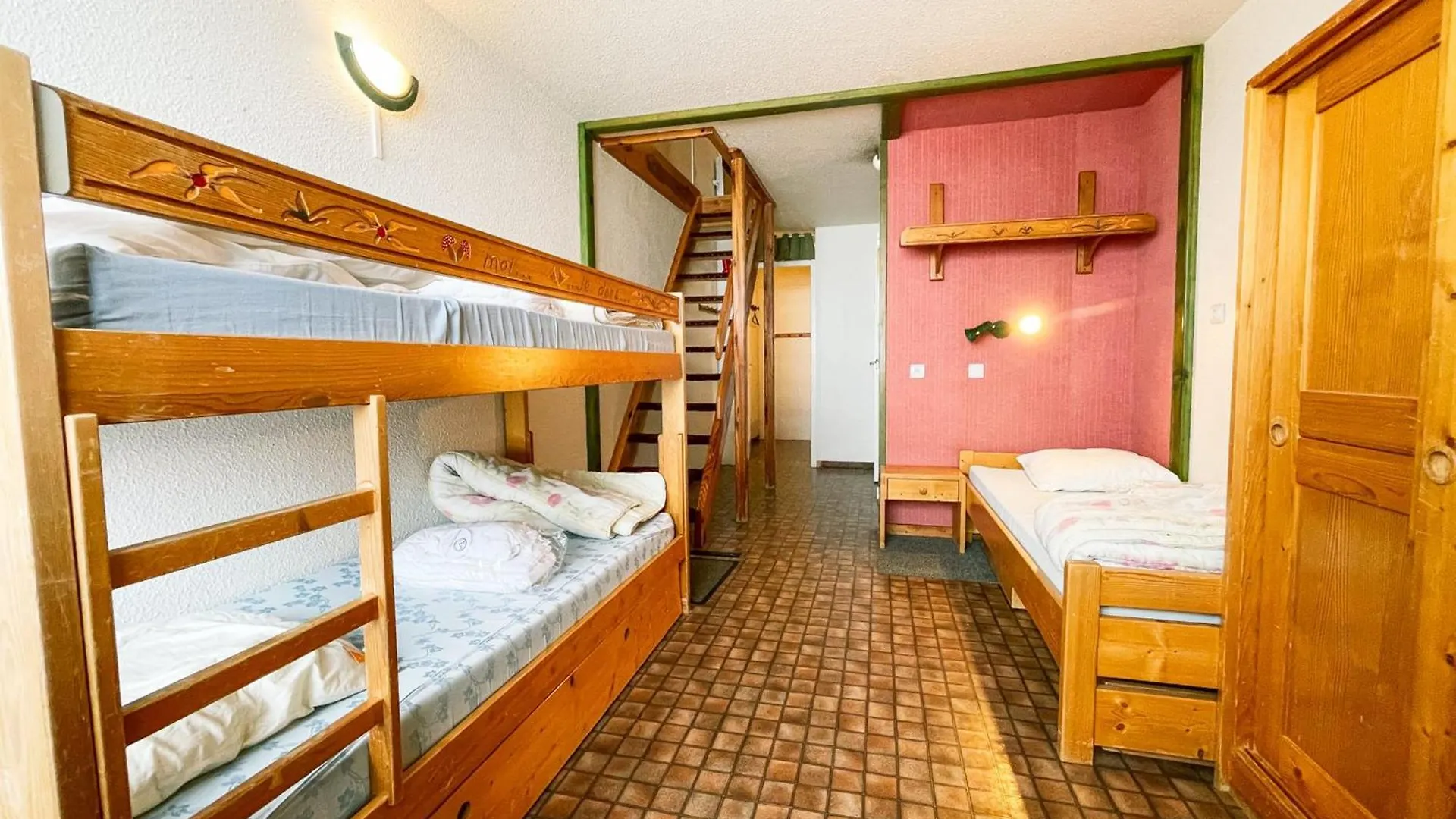 #Ah2 L'Ivresse Des Sommets Apartment Huez