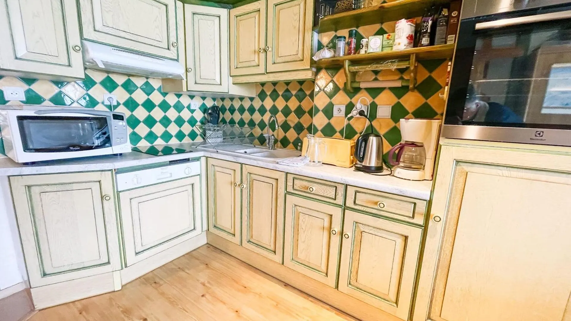 #Ah2 L'Ivresse Des Sommets Apartment Huez France